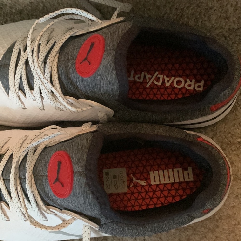 Mens Puma ProAdapt - Picture 3 of 7